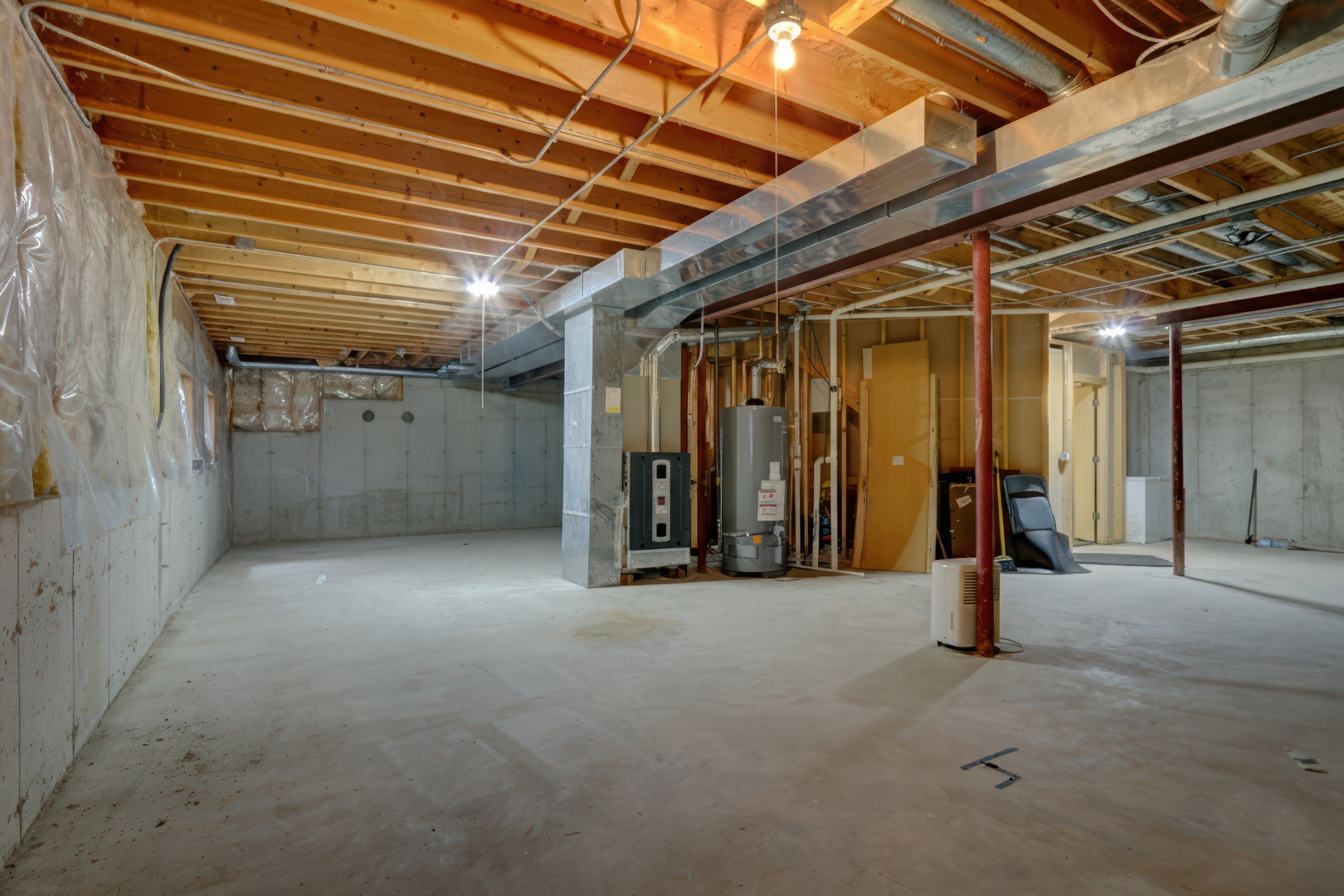 77 BRIDLEPATH Drive, Lindenhurst, IL 60046