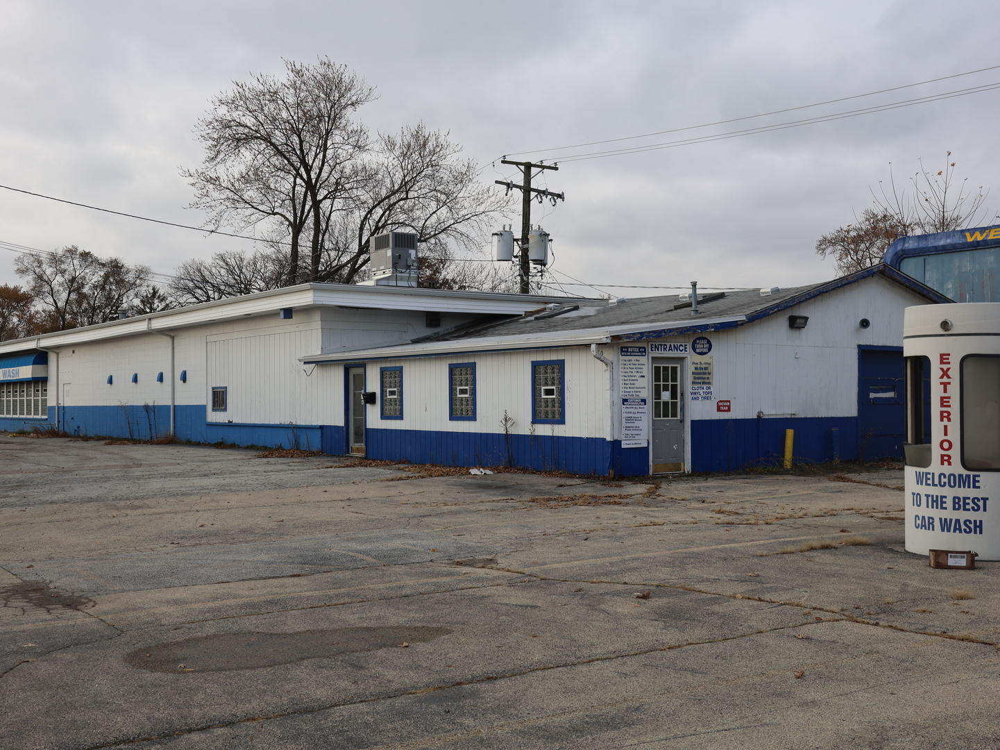 1340-1350 Lewis Avenue, Waukegan, IL 60085