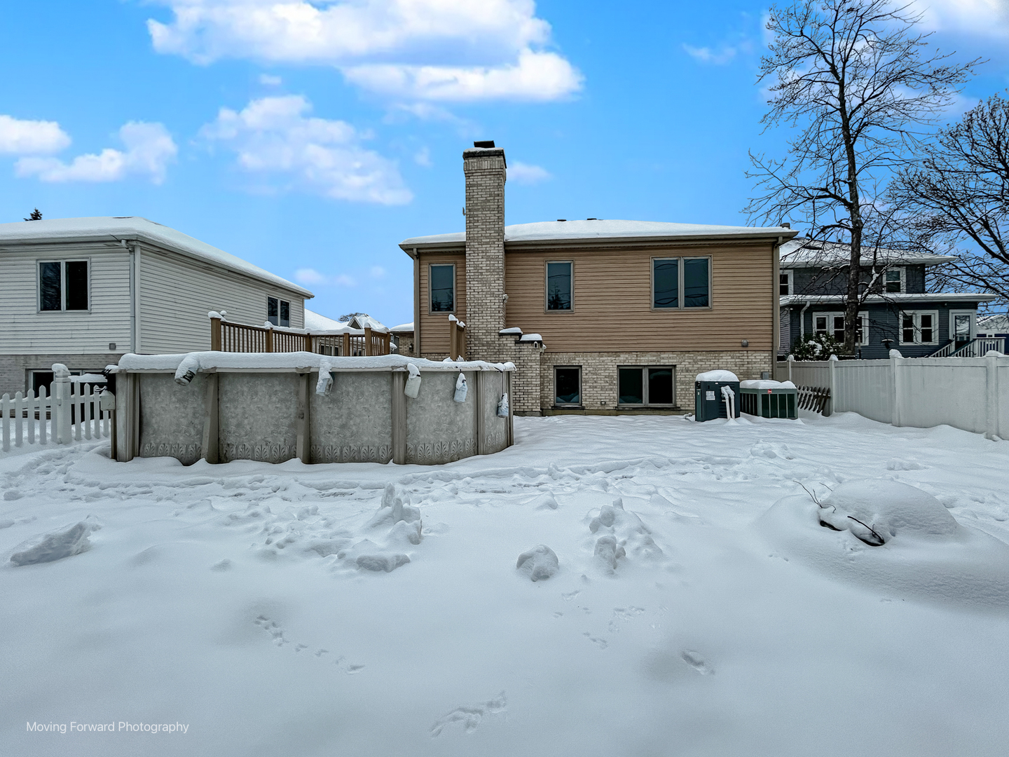 4607 Arthur Avenue, Brookfield, IL 60513