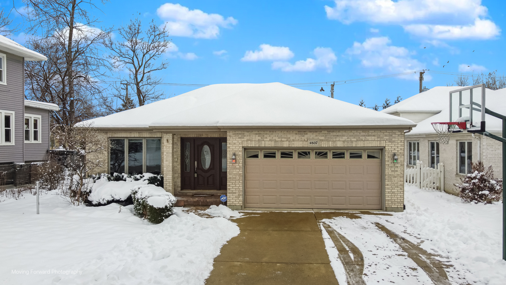 4607 Arthur Avenue, Brookfield, IL 60513