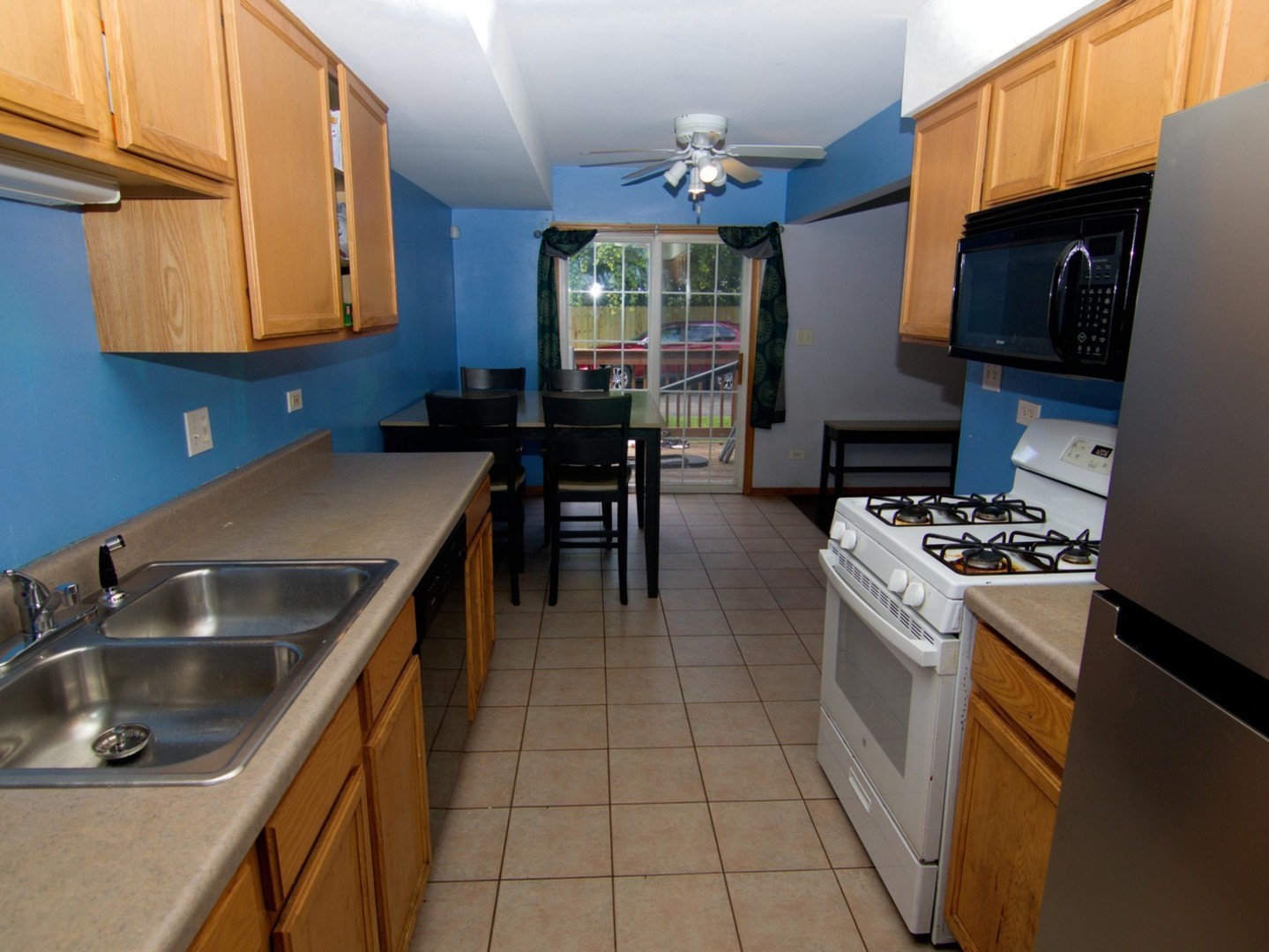 12940 S May Street, Calumet Park, IL 60827