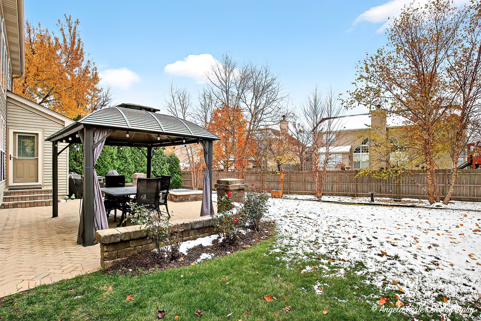 18863 W Wooddale Trail, Lake Villa, IL 60046