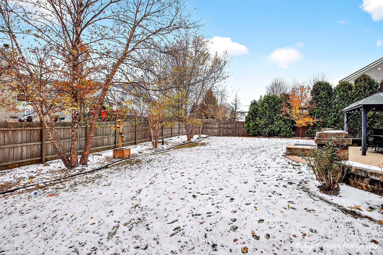 18863 W Wooddale Trail, Lake Villa, IL 60046