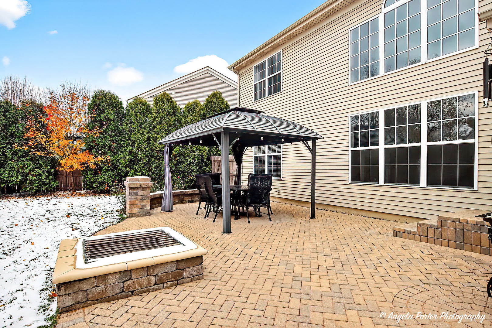 18863 W Wooddale Trail, Lake Villa, IL 60046