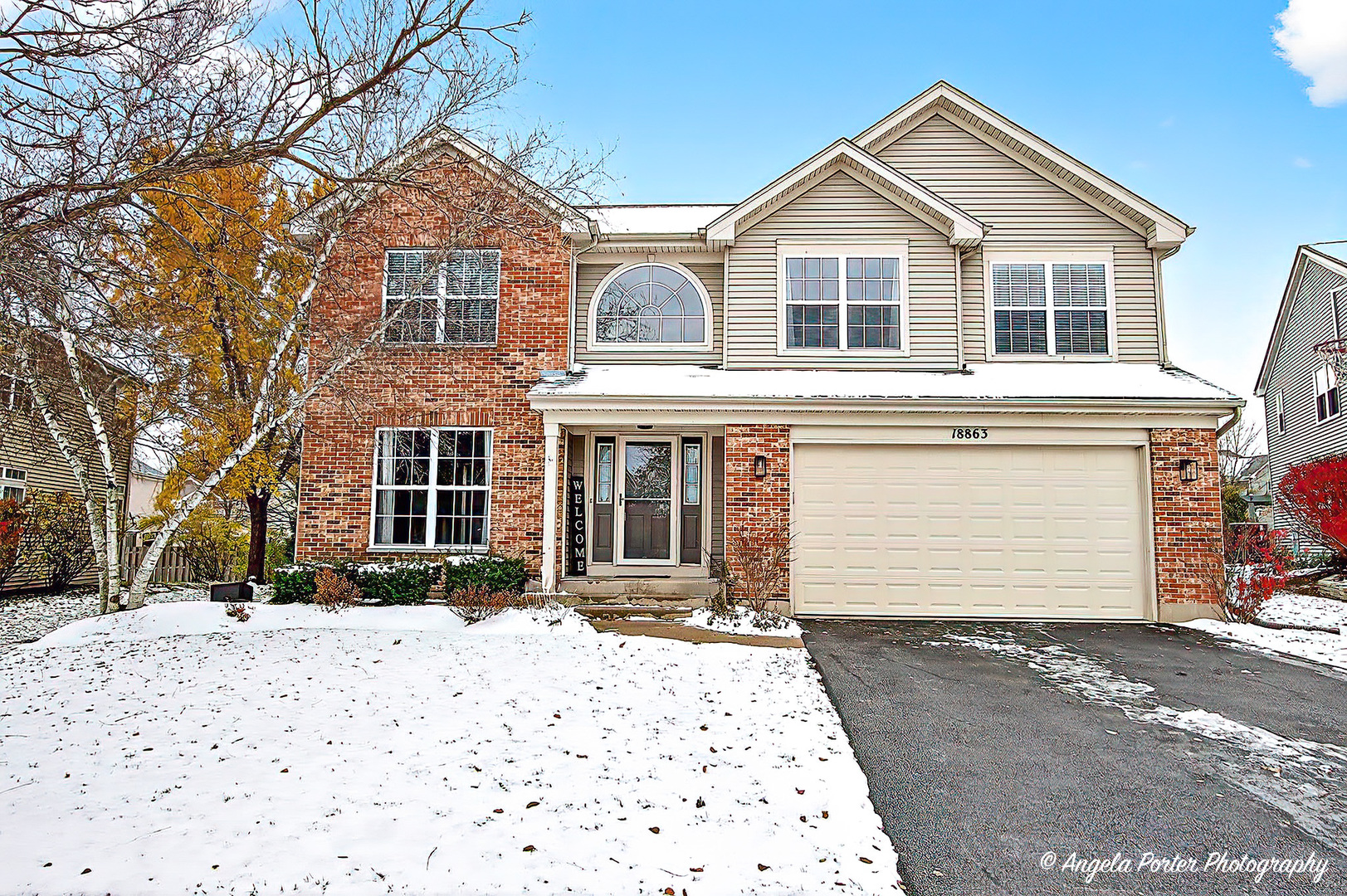 18863 W Wooddale Trail, Lake Villa, IL 60046