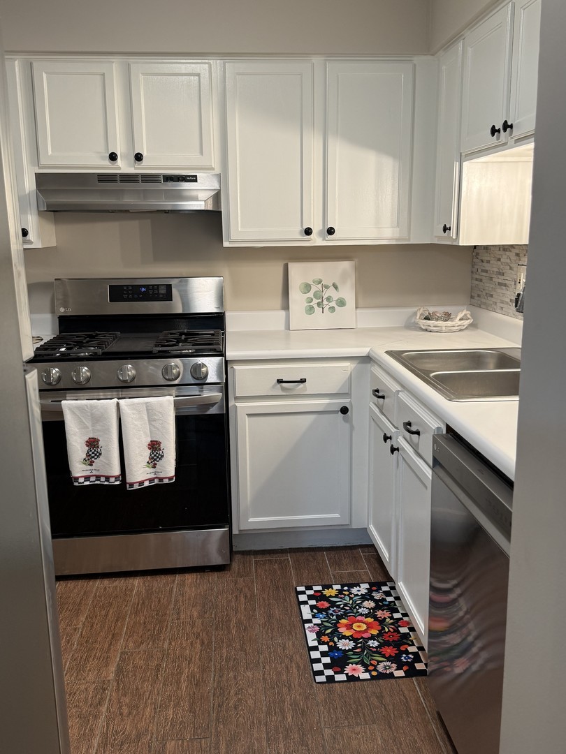 19380 Wolf Road #5, Mokena, IL 60448