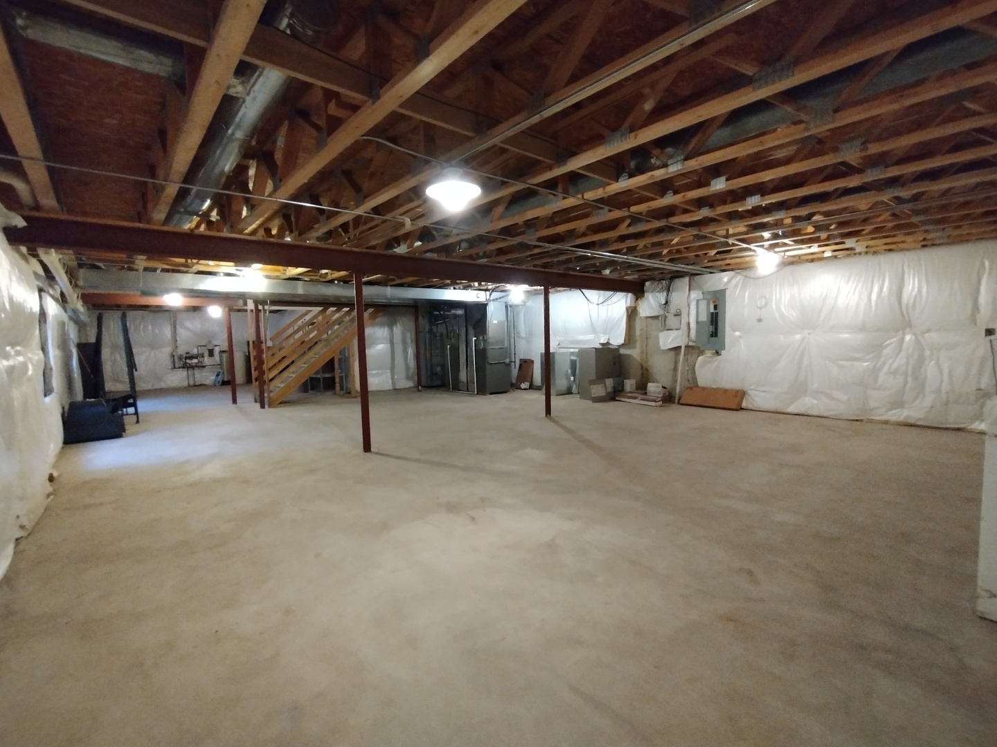 1675 Winterwheat Drive, Belvidere, IL 61008