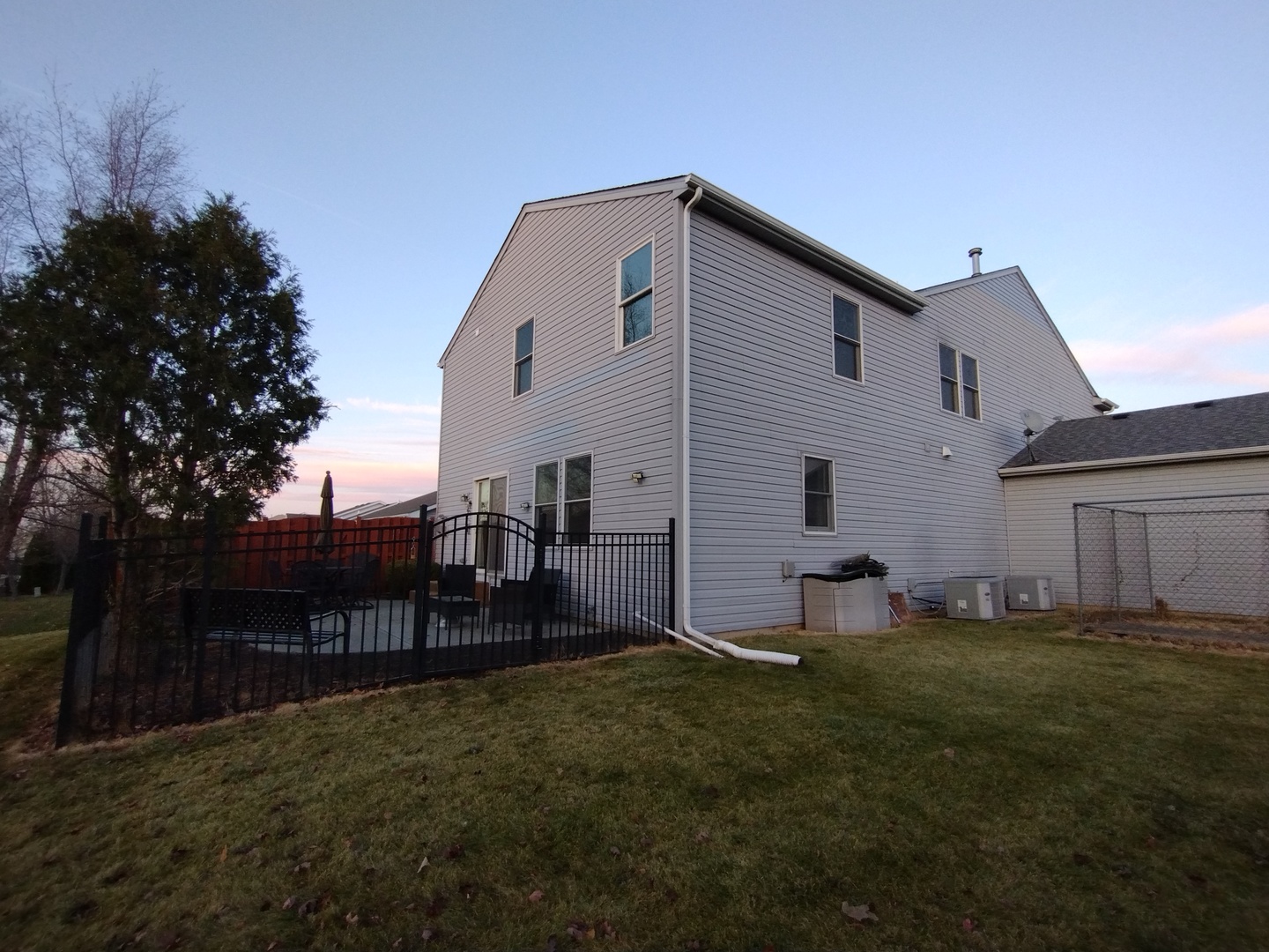 1675 Winterwheat Drive, Belvidere, IL 61008