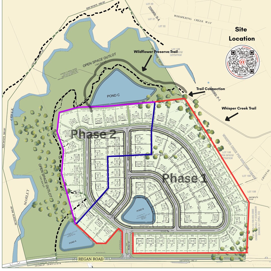 13018 W Regan Road, Mokena, IL 60448