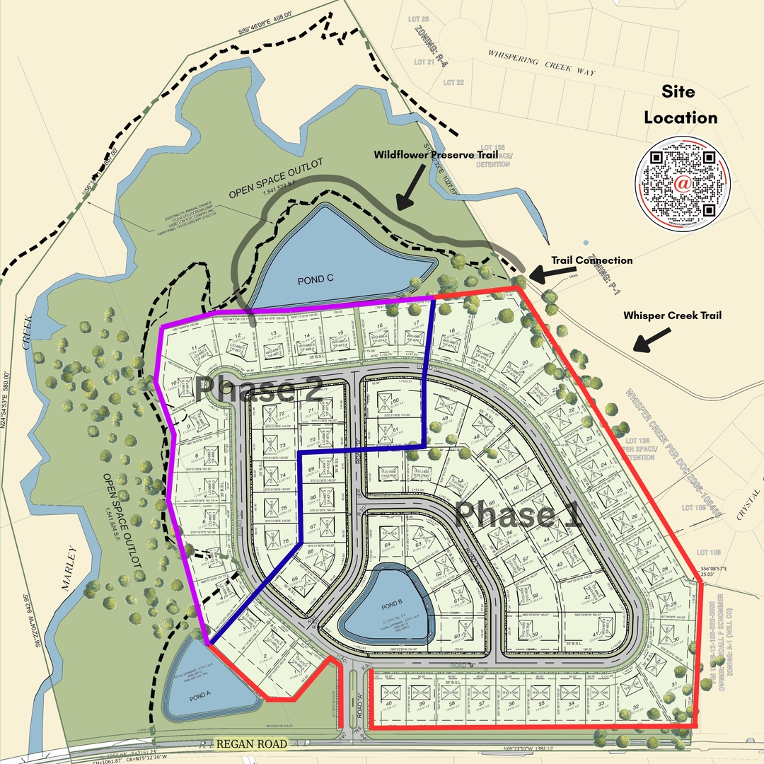 13018 W Regan Road, Mokena, IL 60448