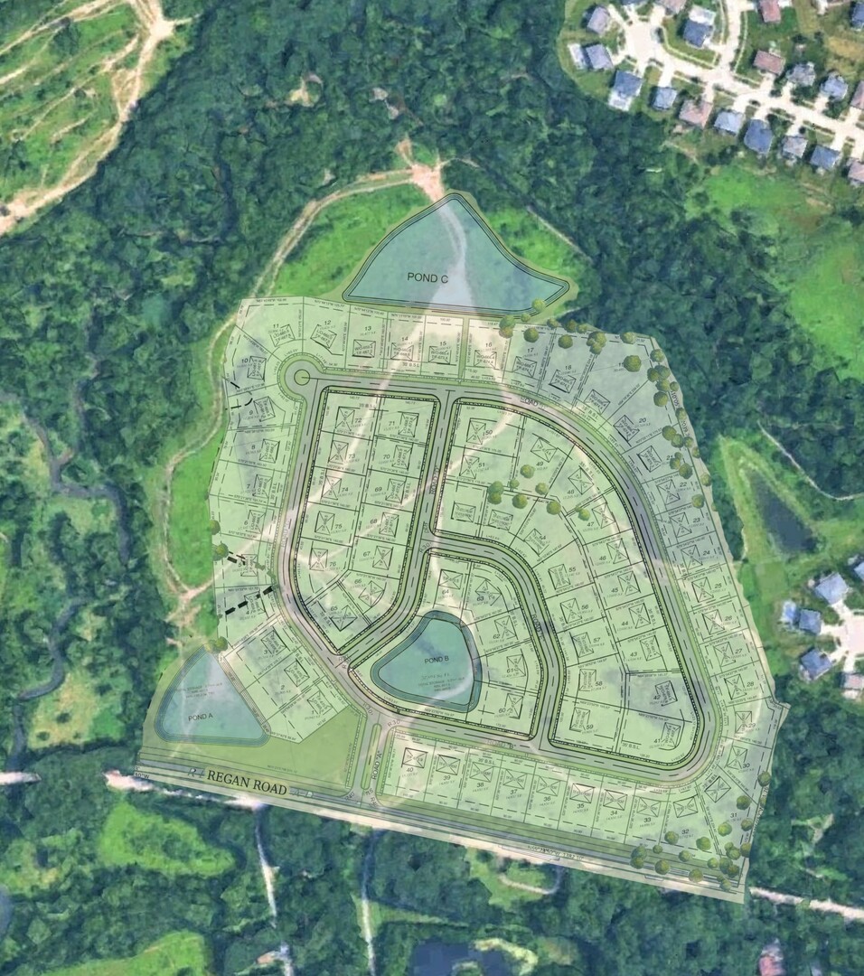 13018 W Regan Road, Mokena, IL 60448