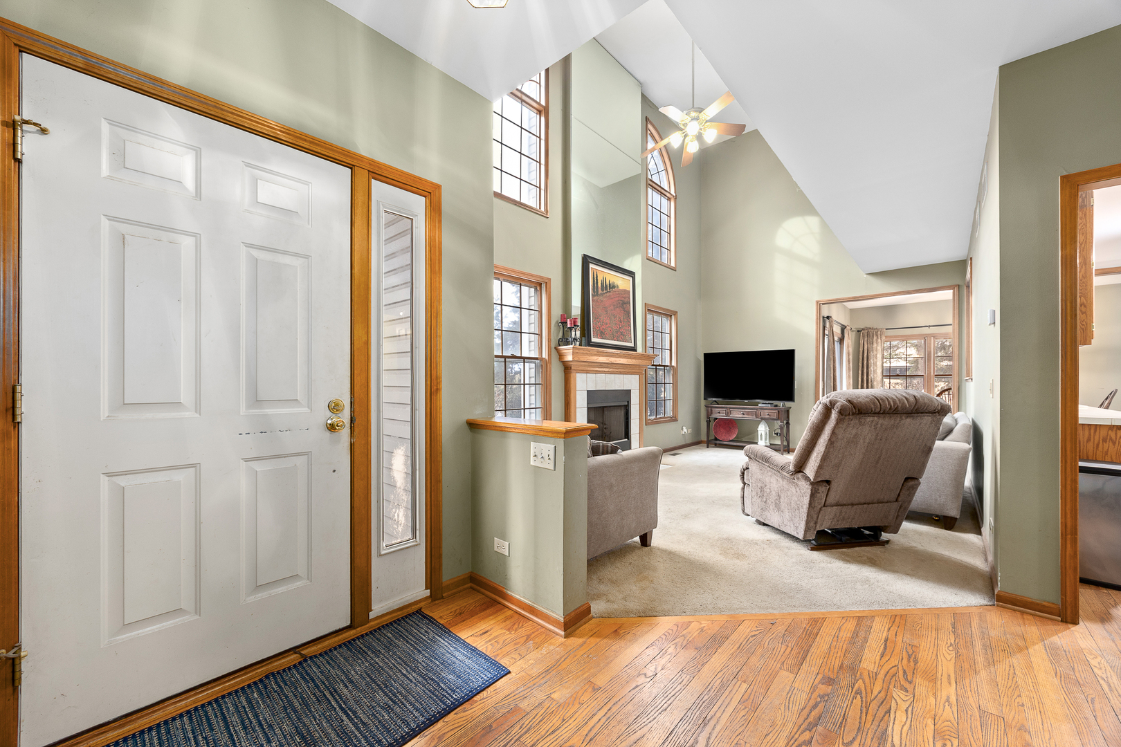 1016 Middleton Place #1016, Lisle, IL 60532