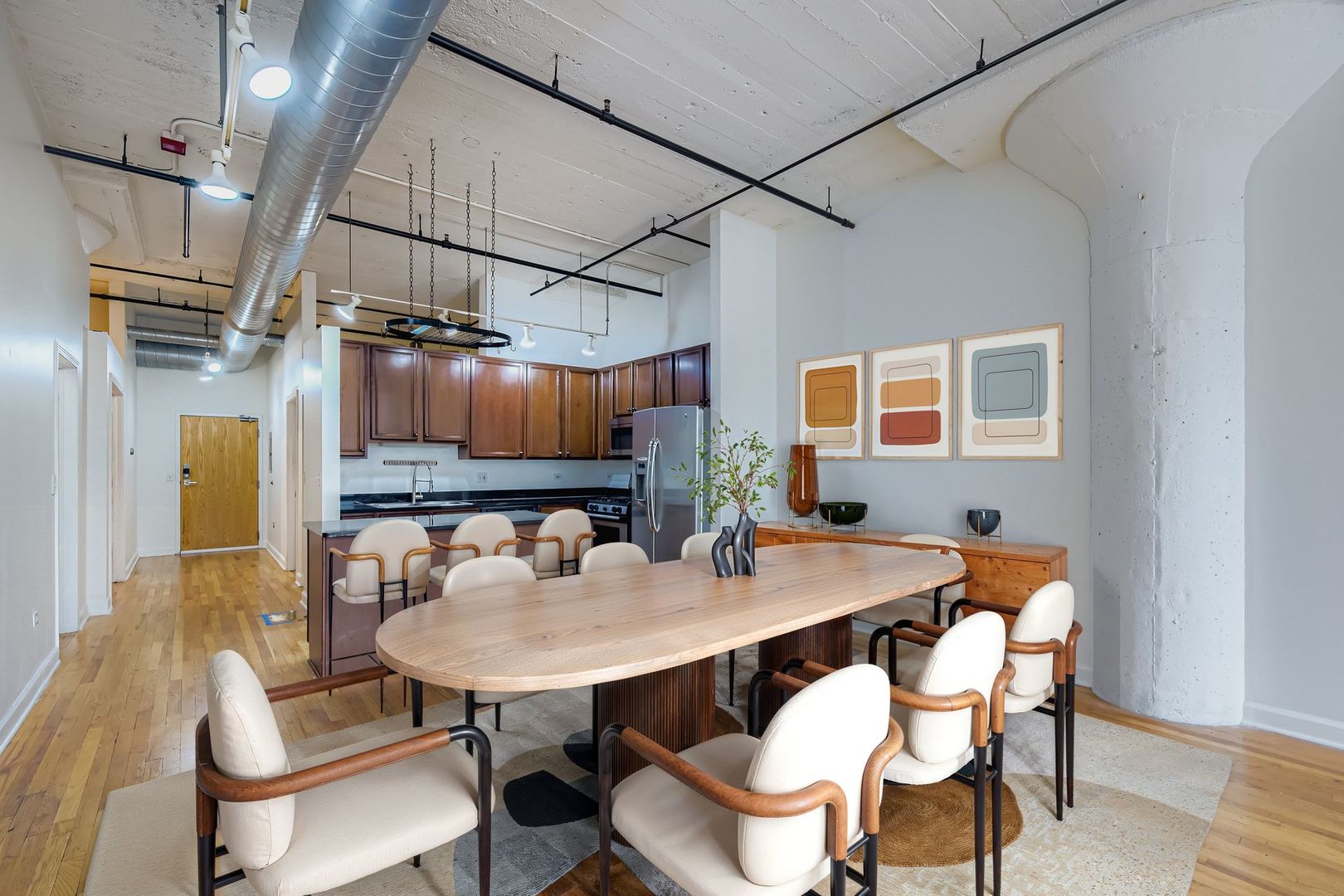 221 E CULLERTON Street #317, Chicago, IL 60616