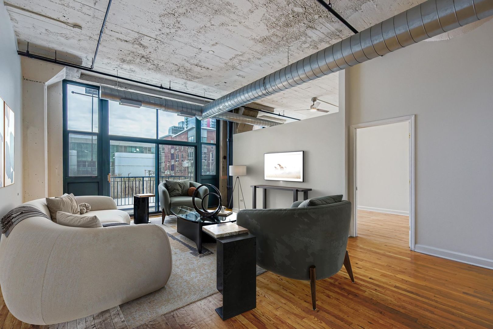 221 E CULLERTON Street #317, Chicago, IL 60616