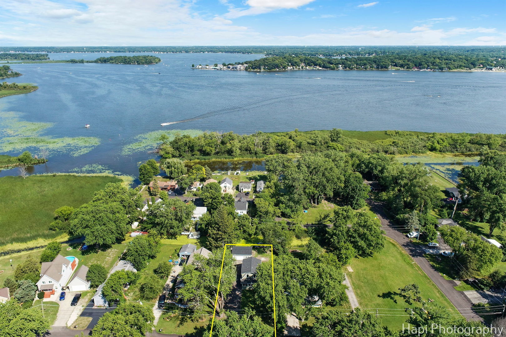 37925 N Lake Vista Terrace, Spring Grove, IL 60081