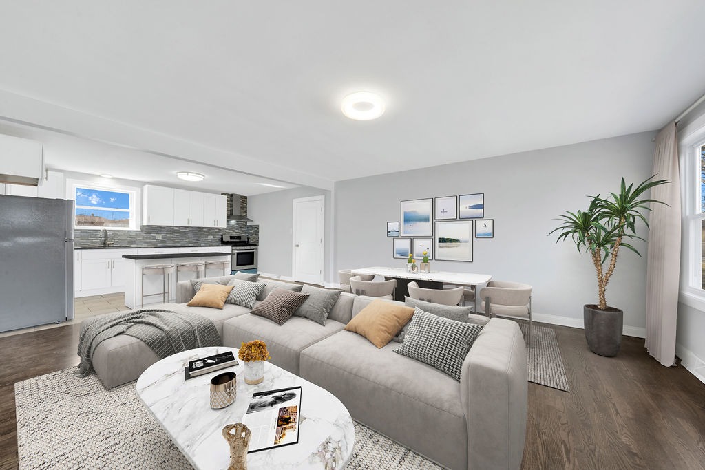 316 E 24th Street, Chicago Heights, IL 60411