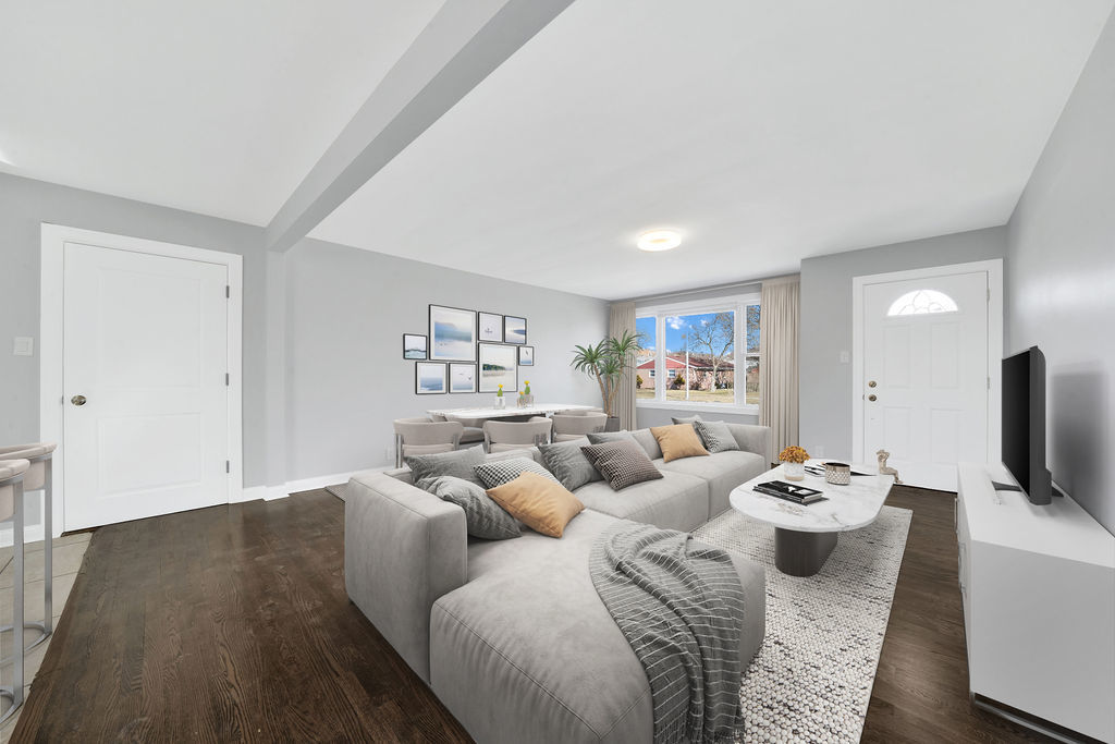 316 E 24th Street, Chicago Heights, IL 60411