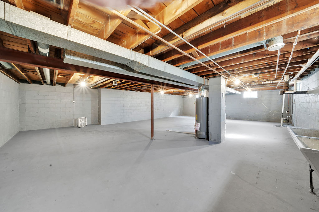 316 E 24th Street, Chicago Heights, IL 60411