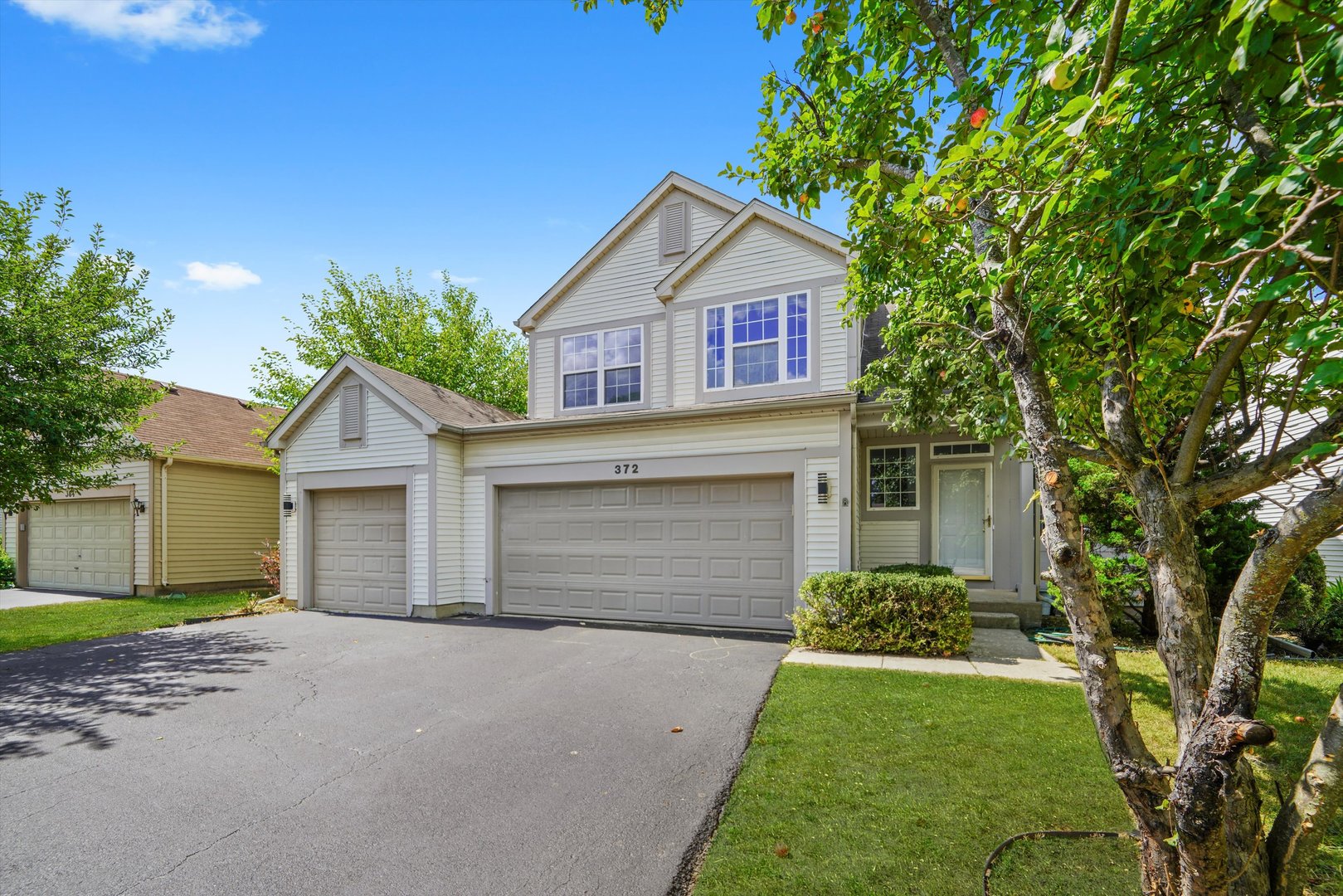 372 White Tail Drive, Grayslake, IL 60030