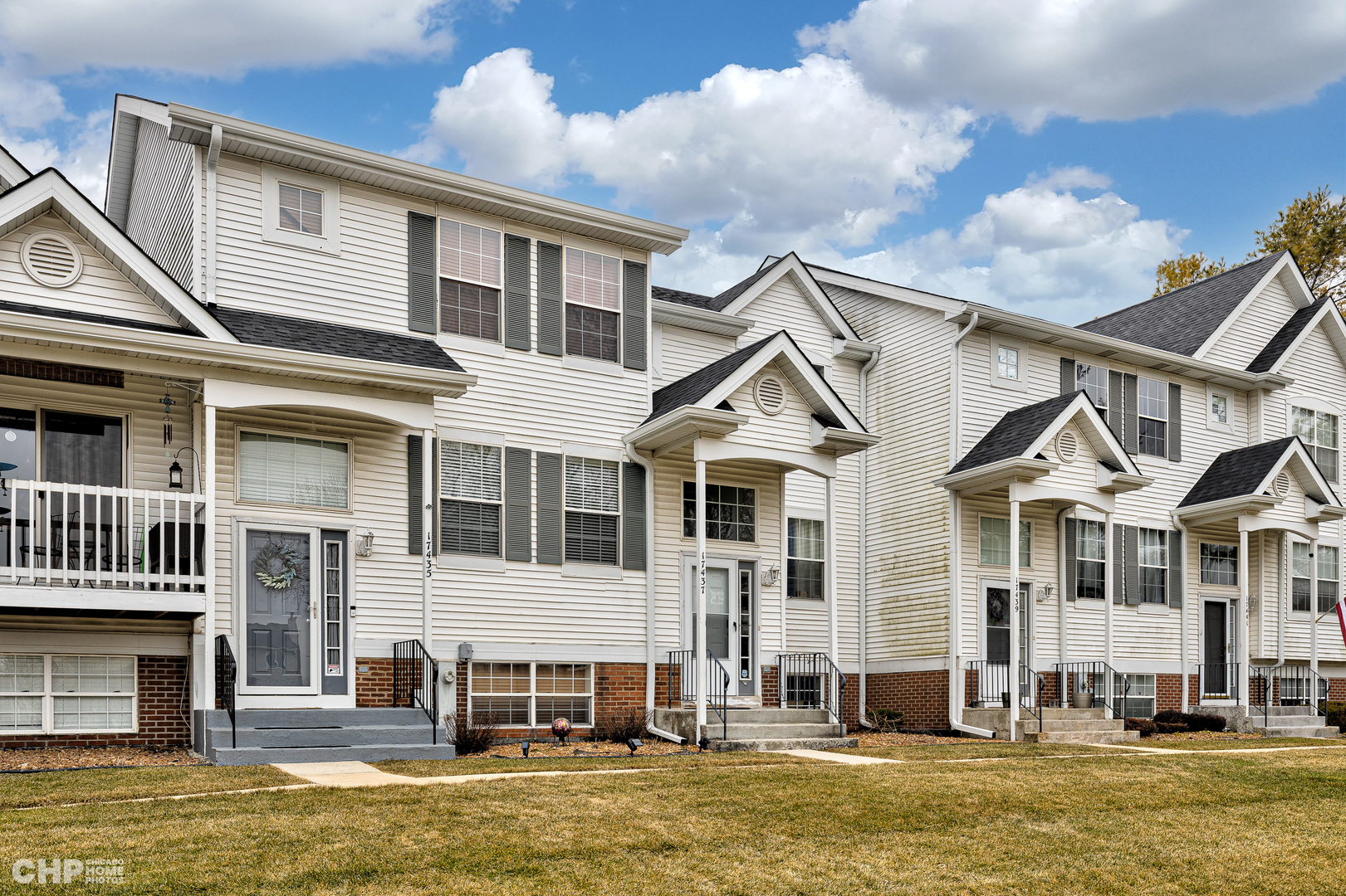 17437 Teton Court, Lockport, IL 60441