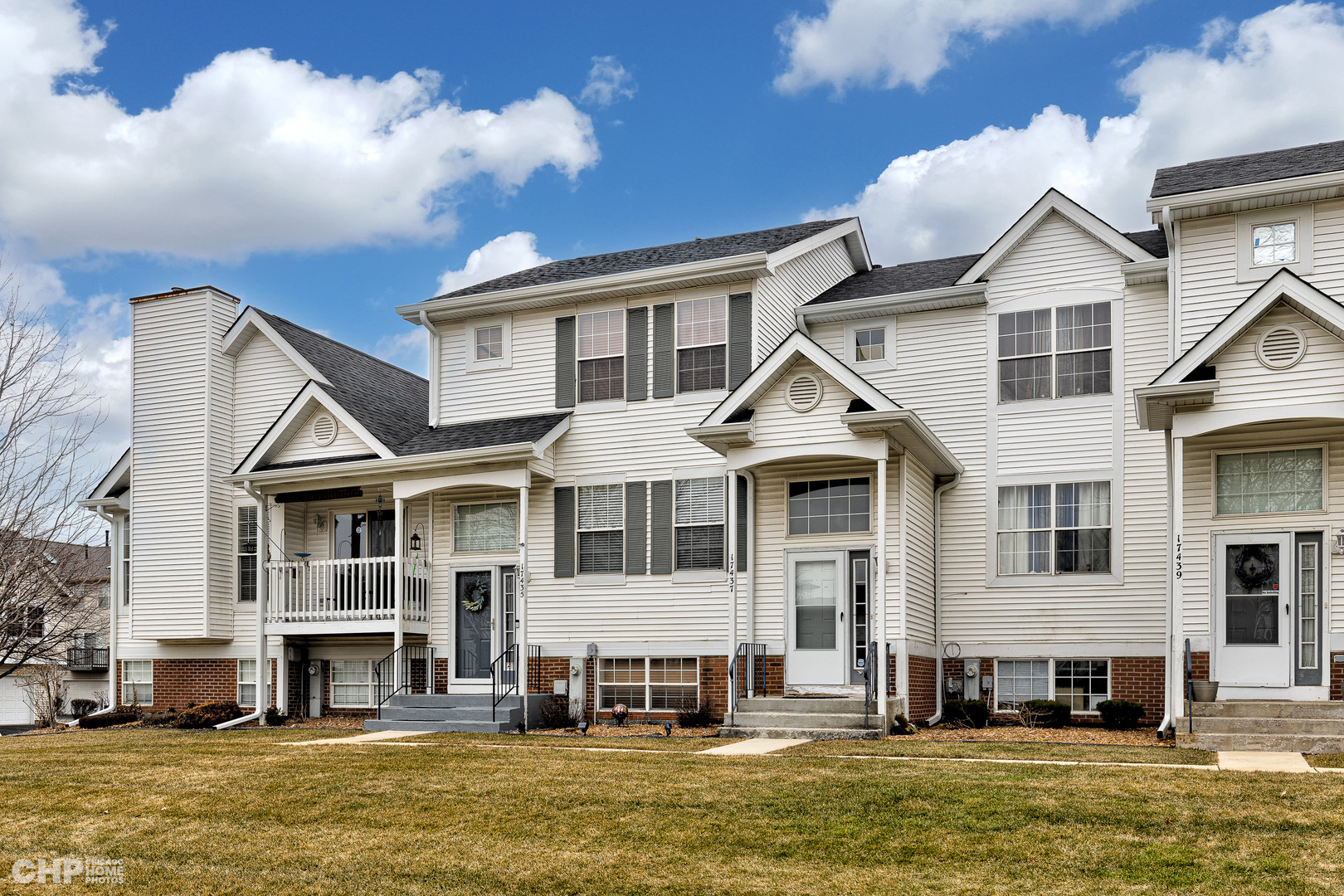 17437 Teton Court, Lockport, IL 60441