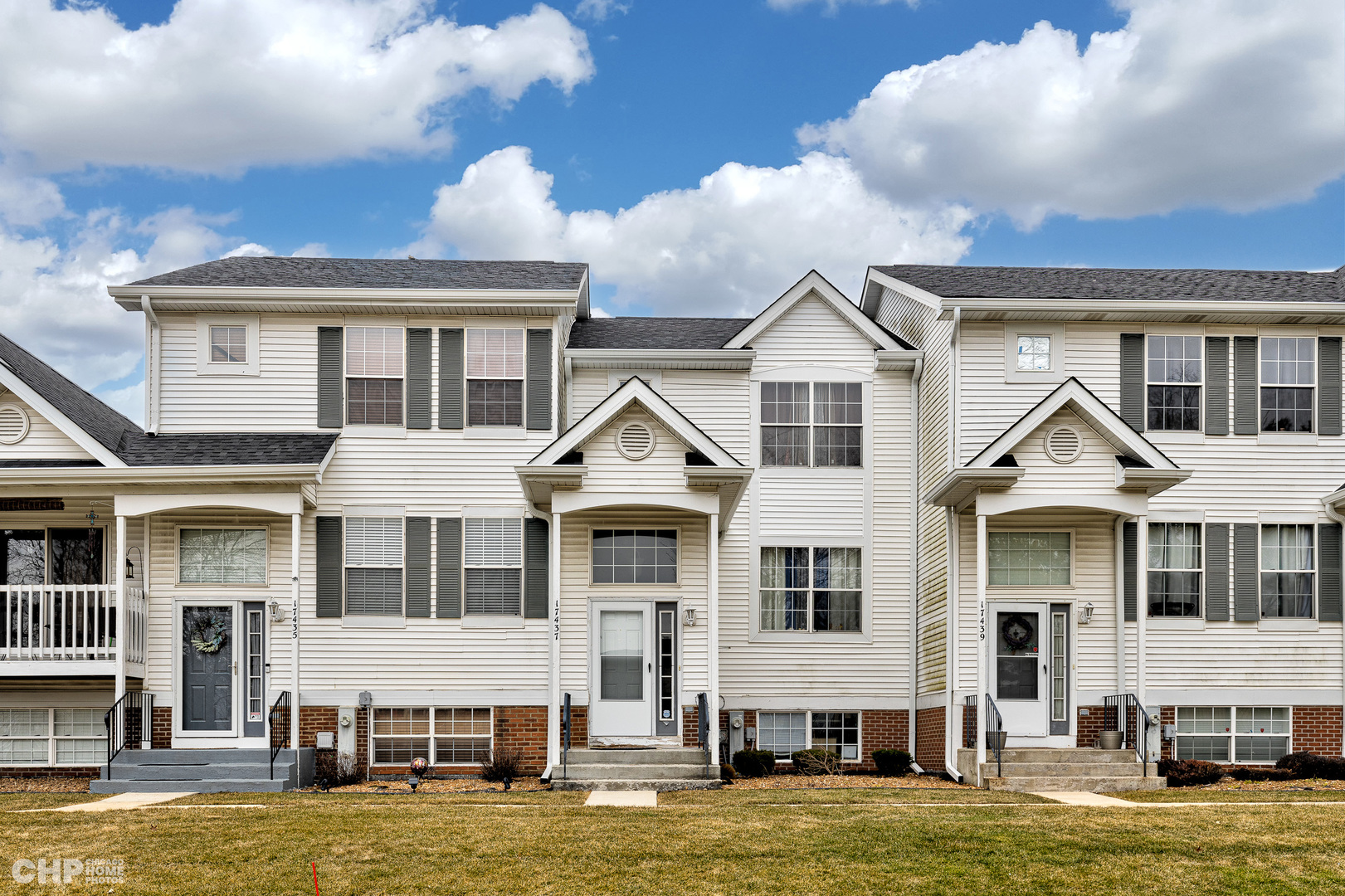 17437 Teton Court, Lockport, IL 60441