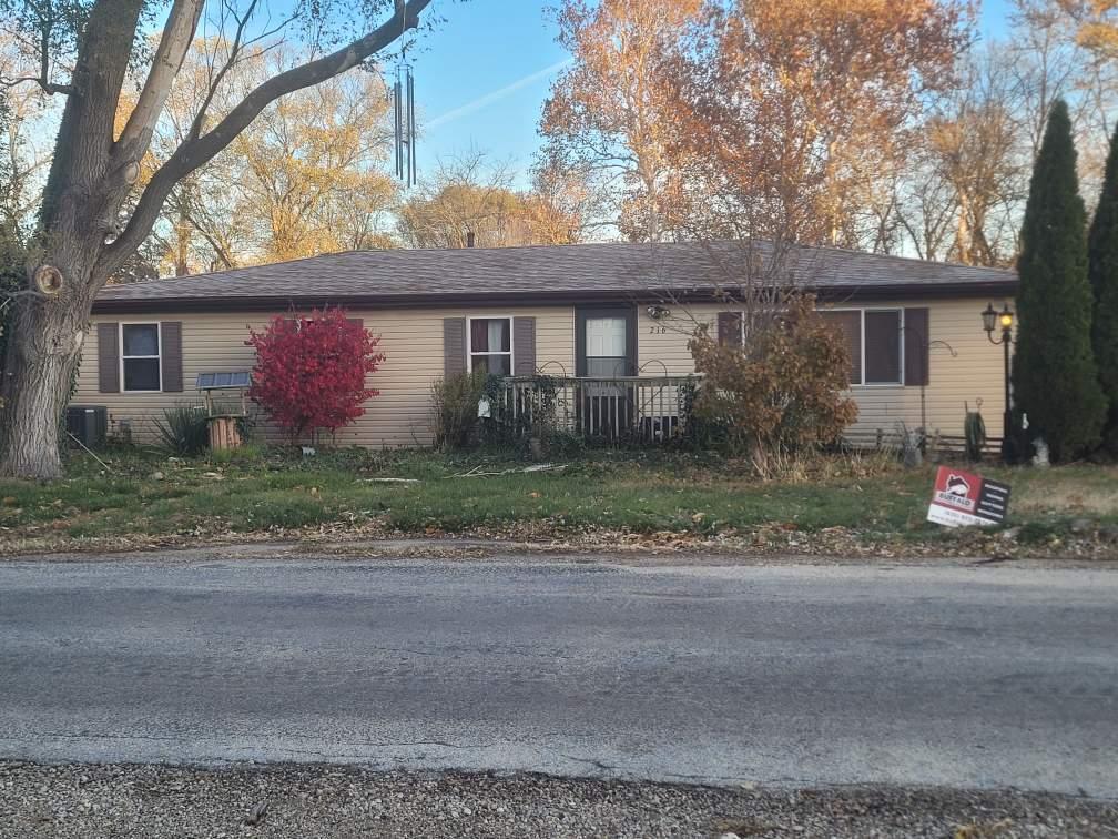 216 W Main Street, Braceville, IL 60407