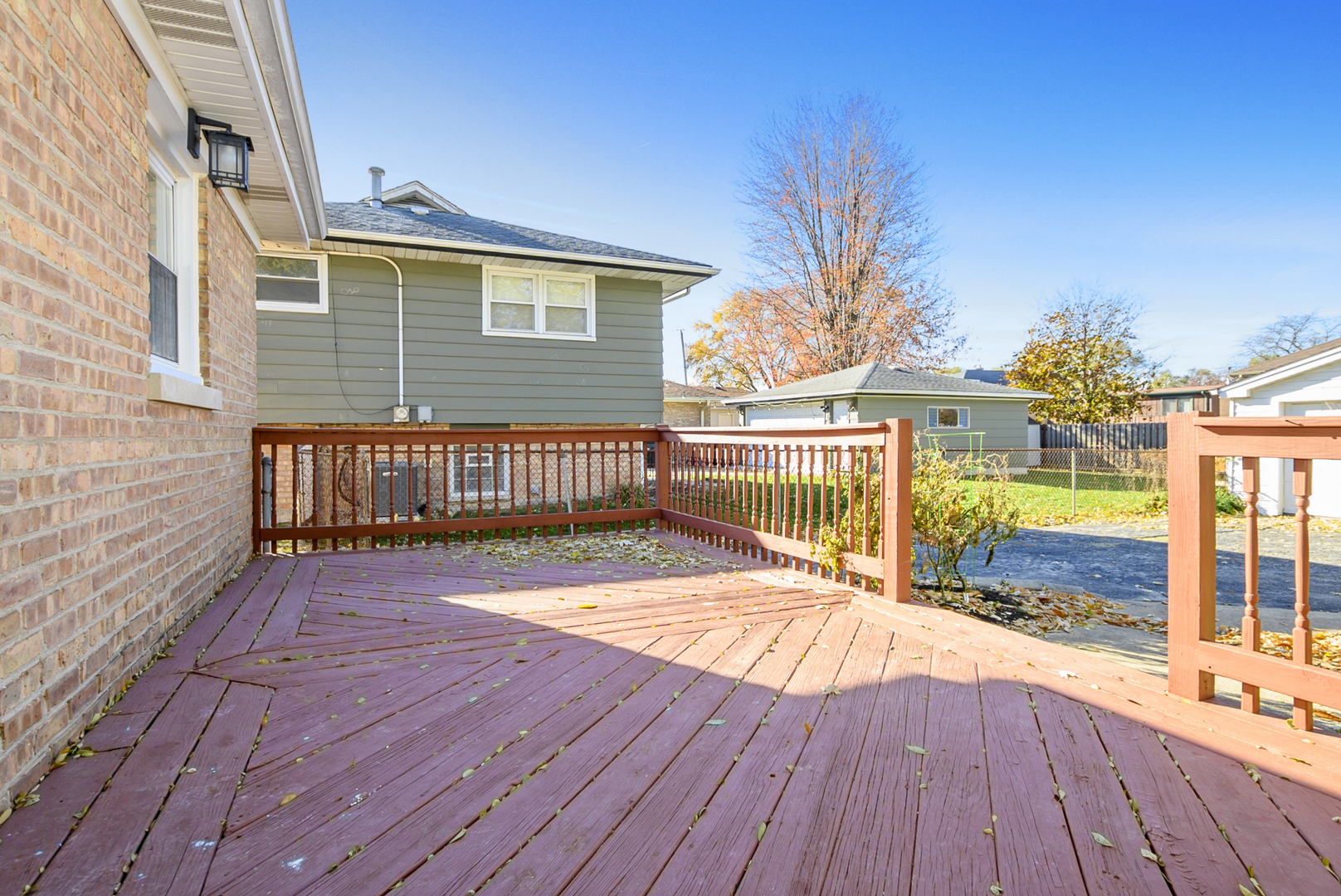 10838 S Neenah Avenue, Worth, IL 60482