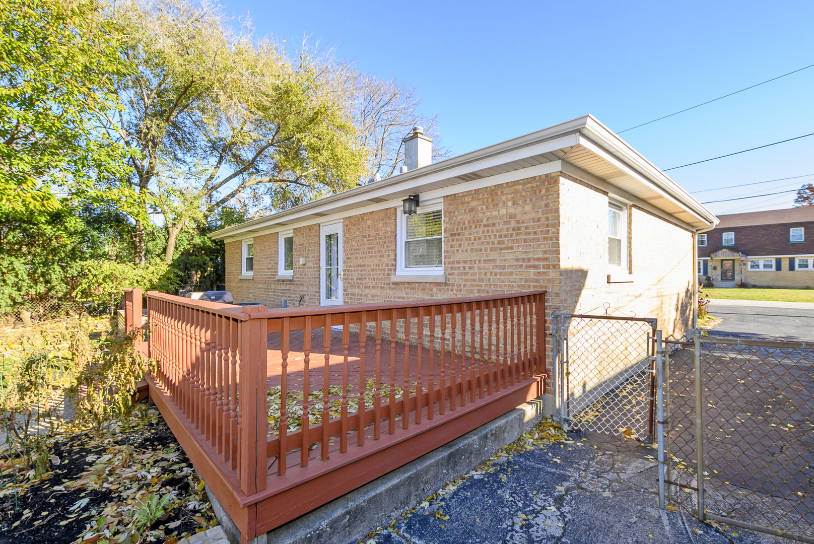 10838 S Neenah Avenue, Worth, IL 60482