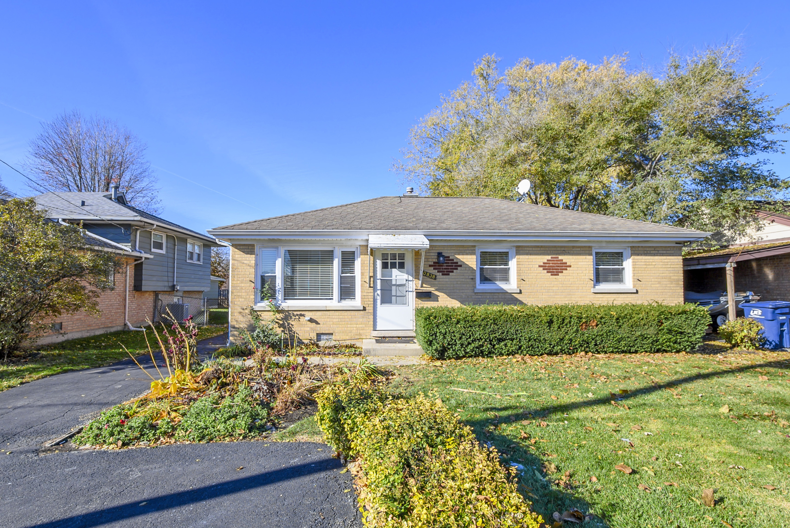 10838 S Neenah Avenue, Worth, IL 60482