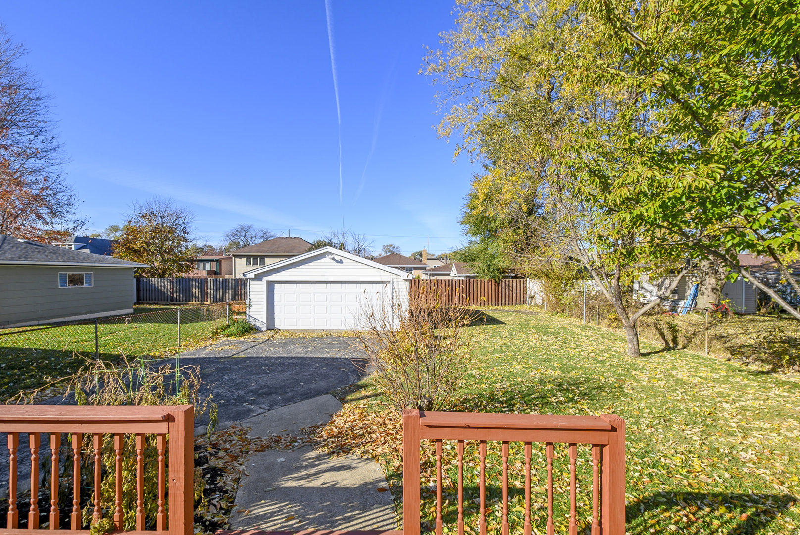 10838 S Neenah Avenue, Worth, IL 60482