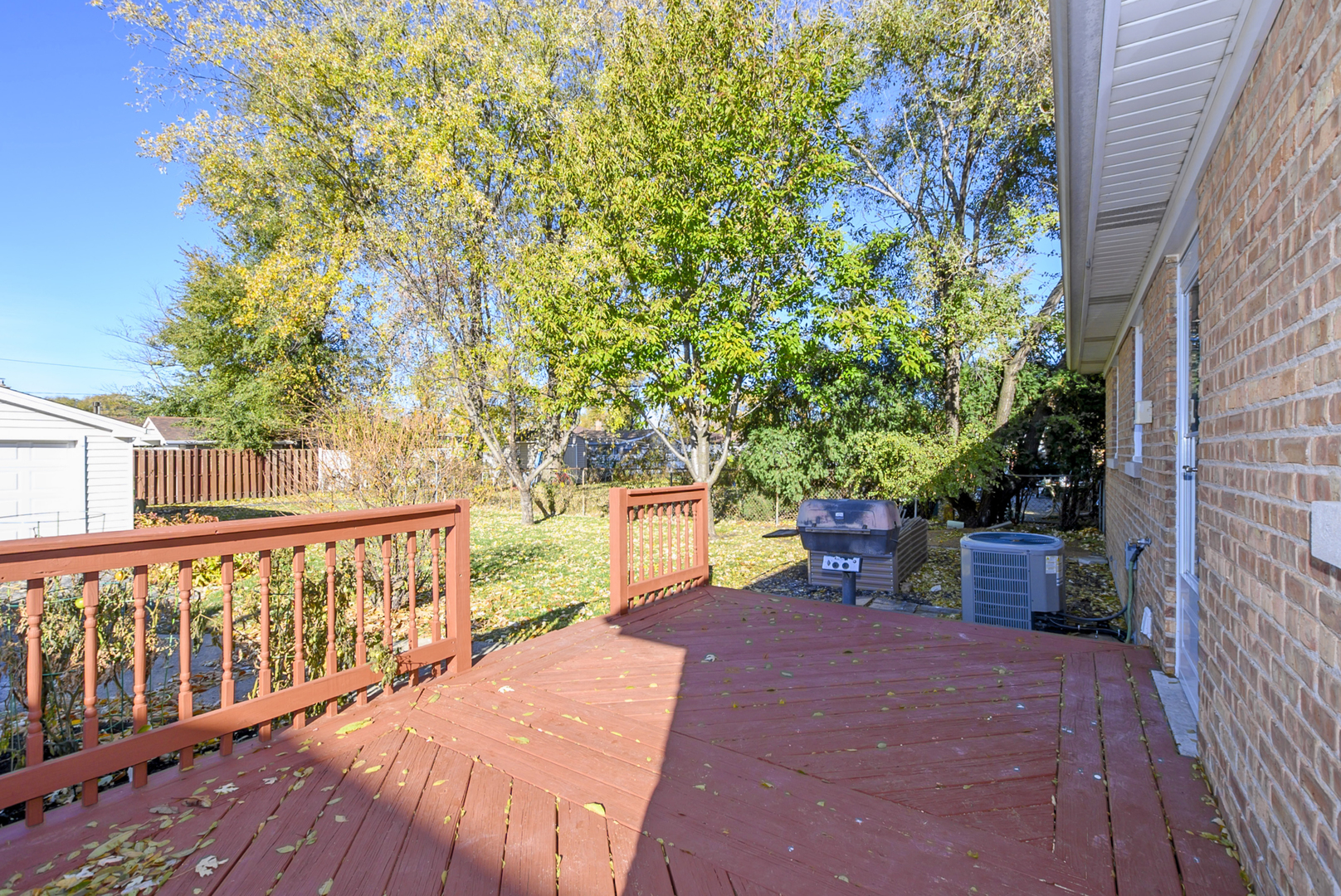 10838 S Neenah Avenue, Worth, IL 60482