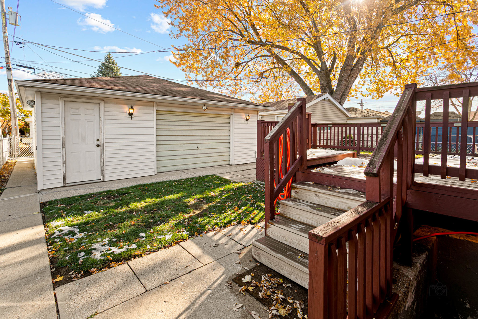 4709 N Odell Avenue, Harwood Heights, IL 60706