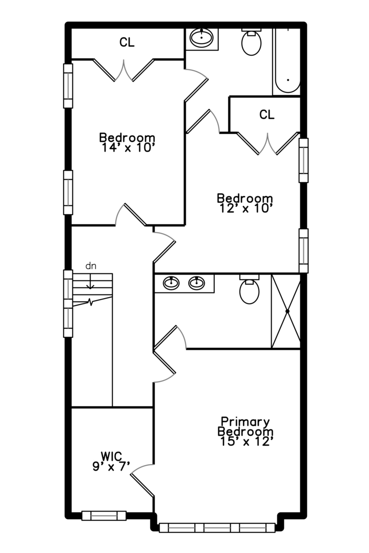 624 E 90th Place, Chicago, IL 60619