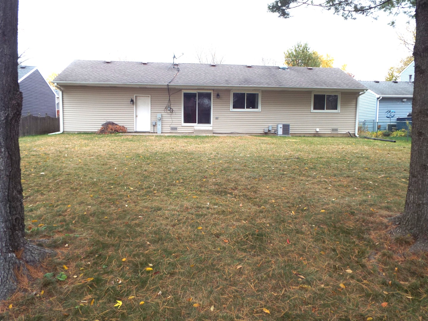 1921 STANFORD Street, Naperville, IL 60565