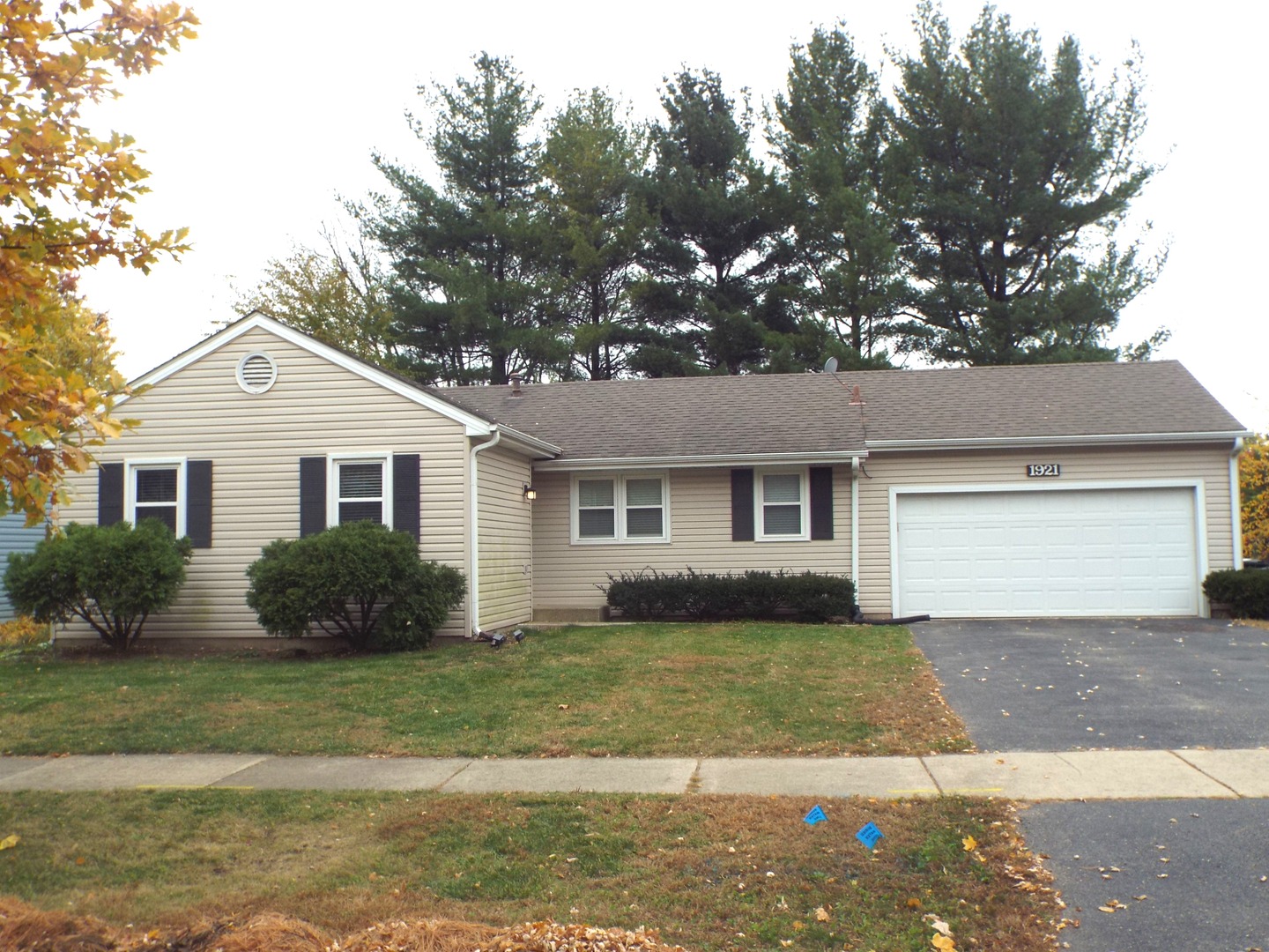 1921 STANFORD Street, Naperville, IL 60565