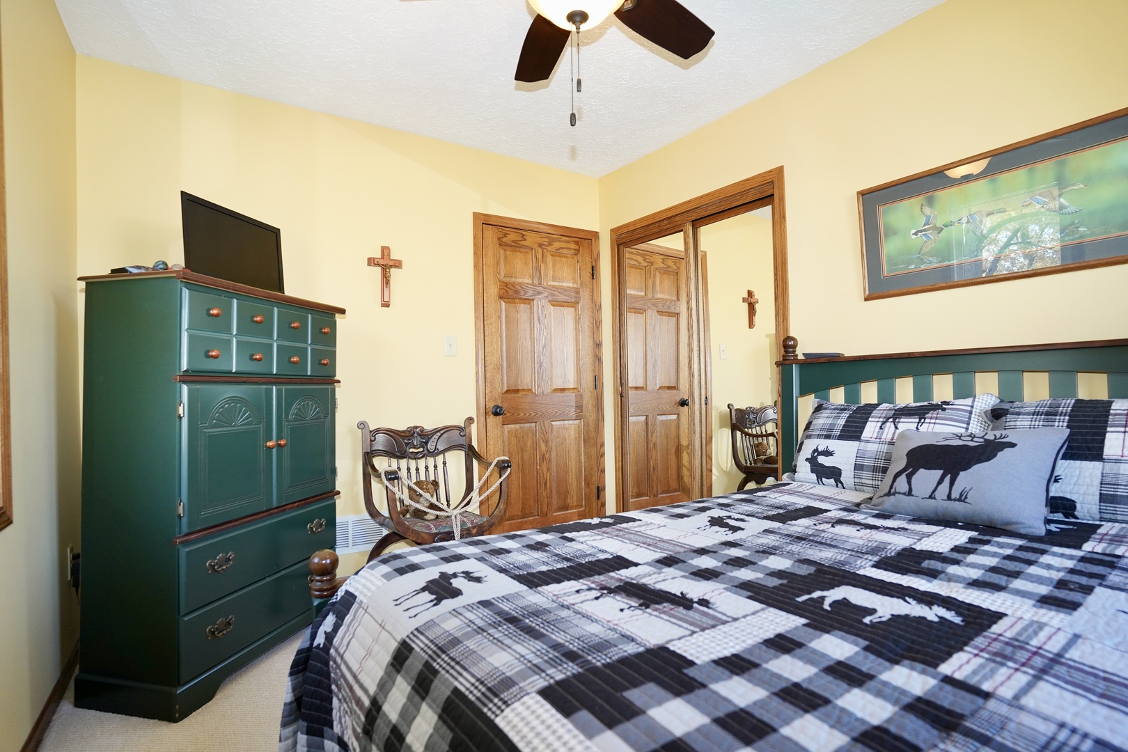 26033 W Catfish Drive, Wilmington, IL 60481