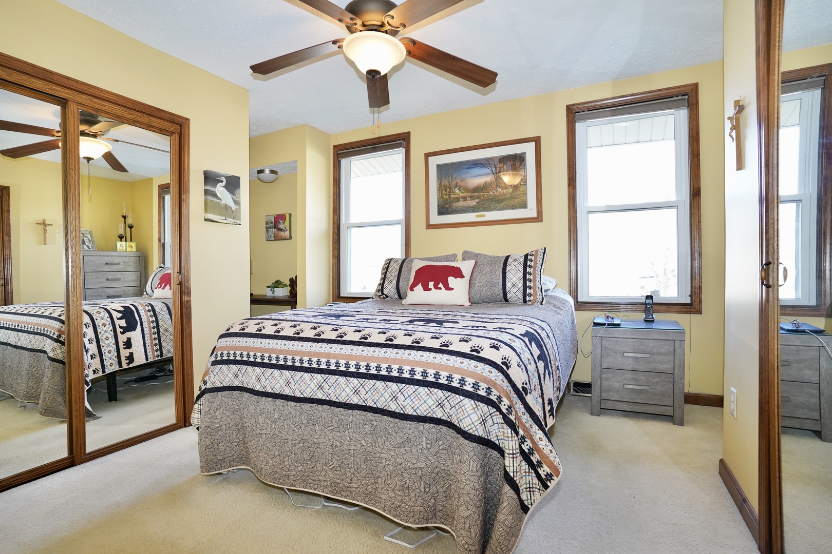 26033 W Catfish Drive, Wilmington, IL 60481