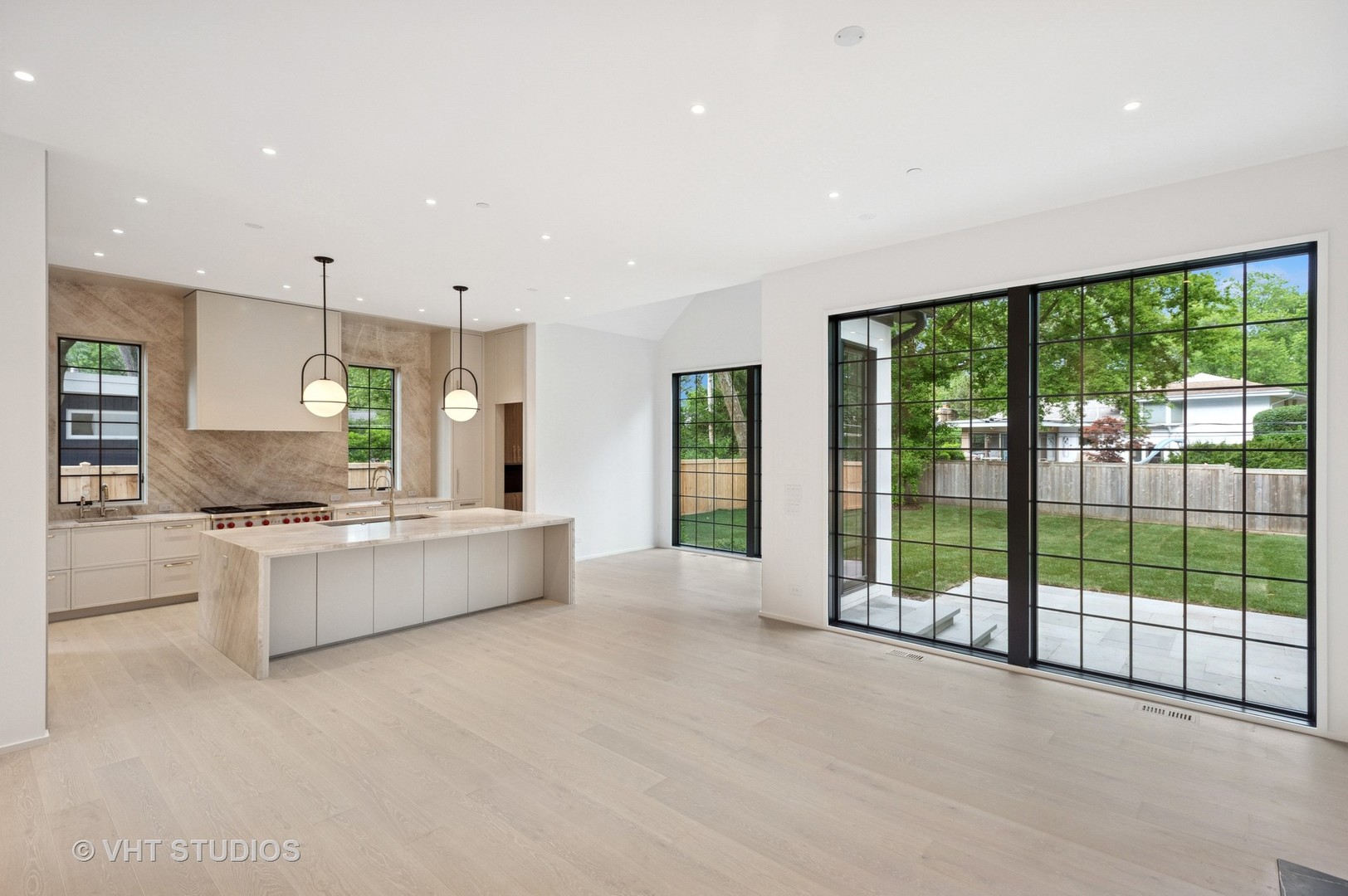 759 Strawberry Hill Drive, Glencoe, IL 60022