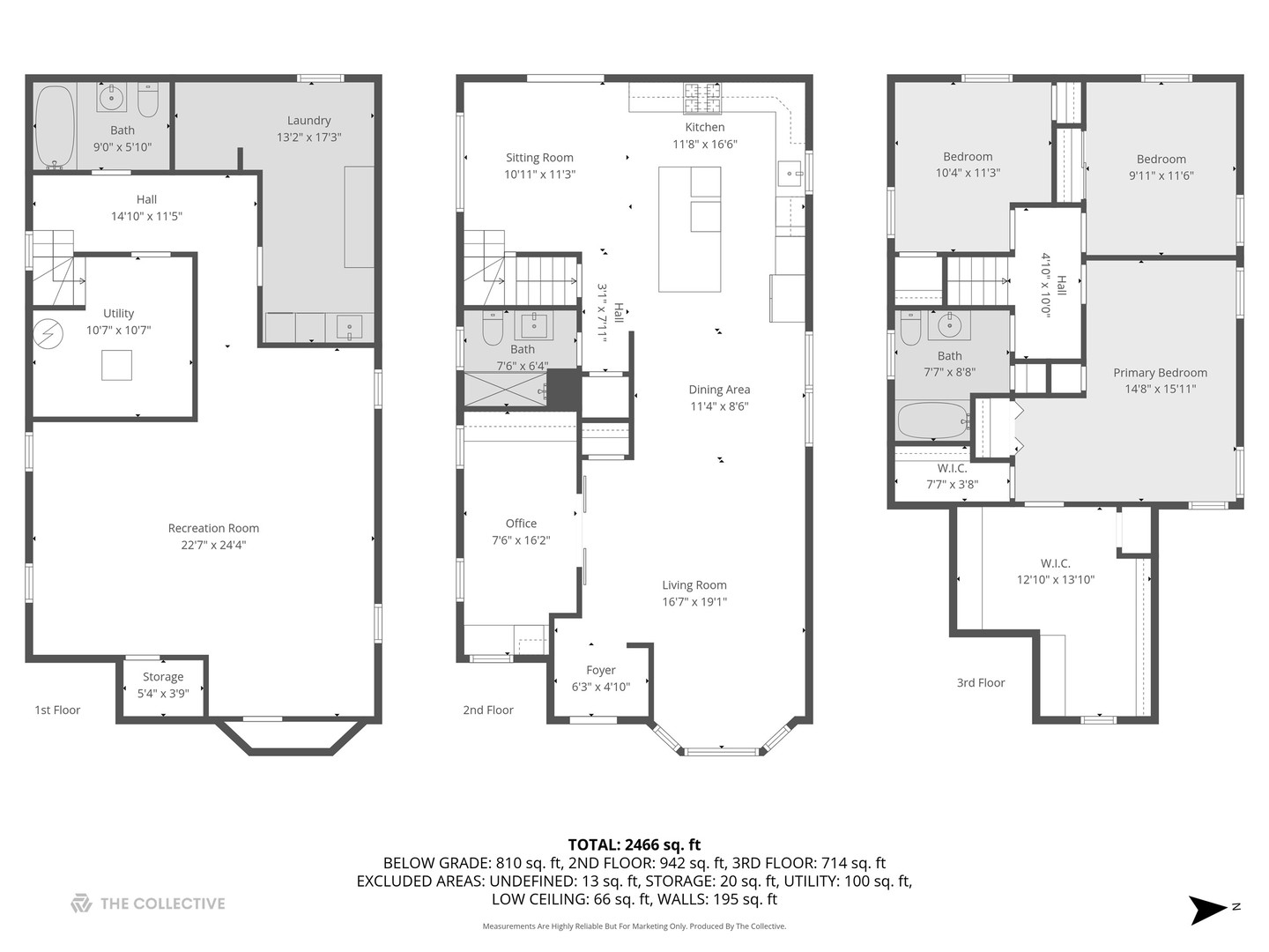 9710 S HARDING Avenue, Evergreen Park, IL 60805