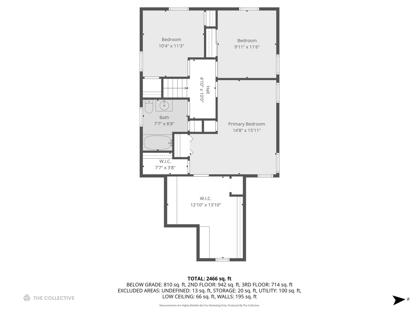 9710 S HARDING Avenue, Evergreen Park, IL 60805