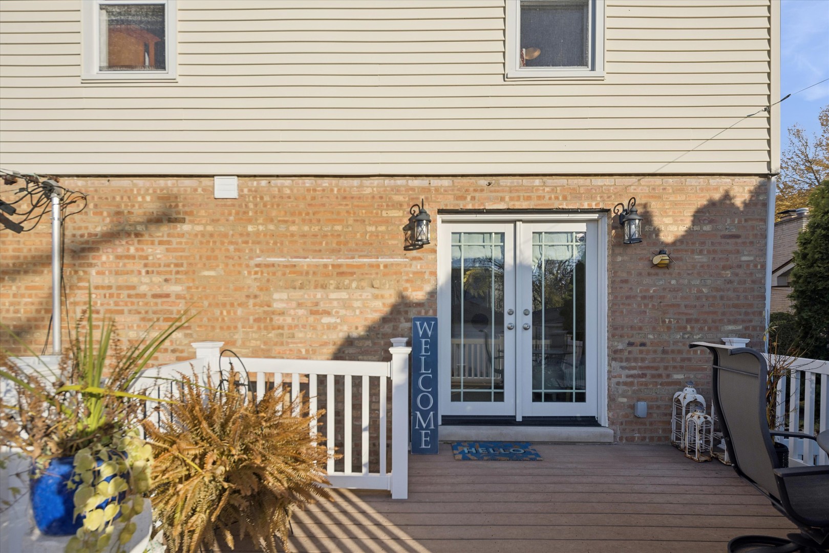 9710 S HARDING Avenue, Evergreen Park, IL 60805