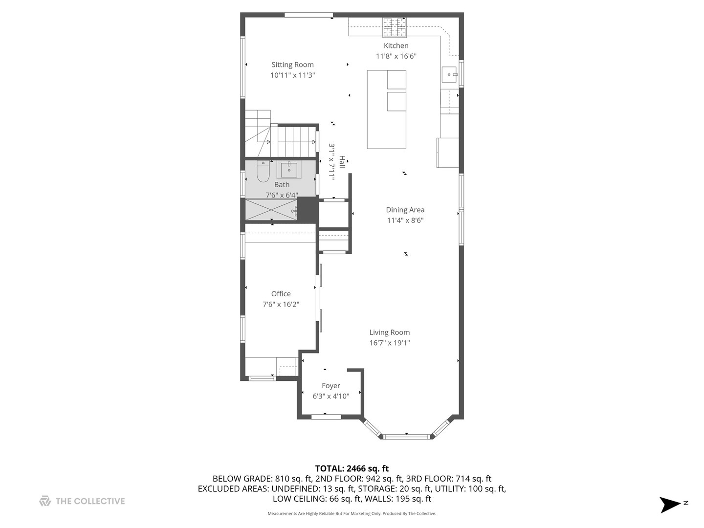 9710 S HARDING Avenue, Evergreen Park, IL 60805