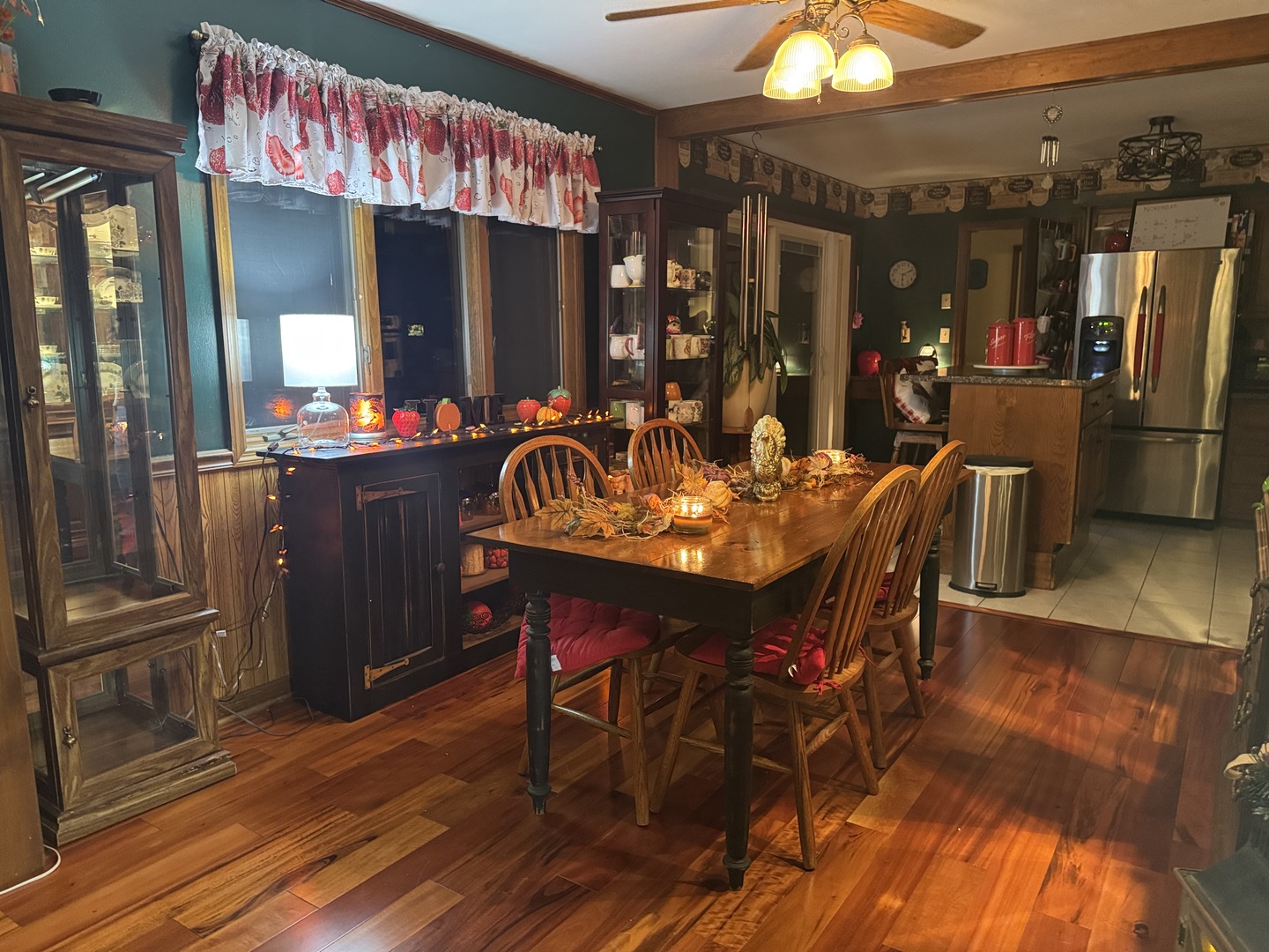 21 Colonial Drive, Clinton, IL 61727