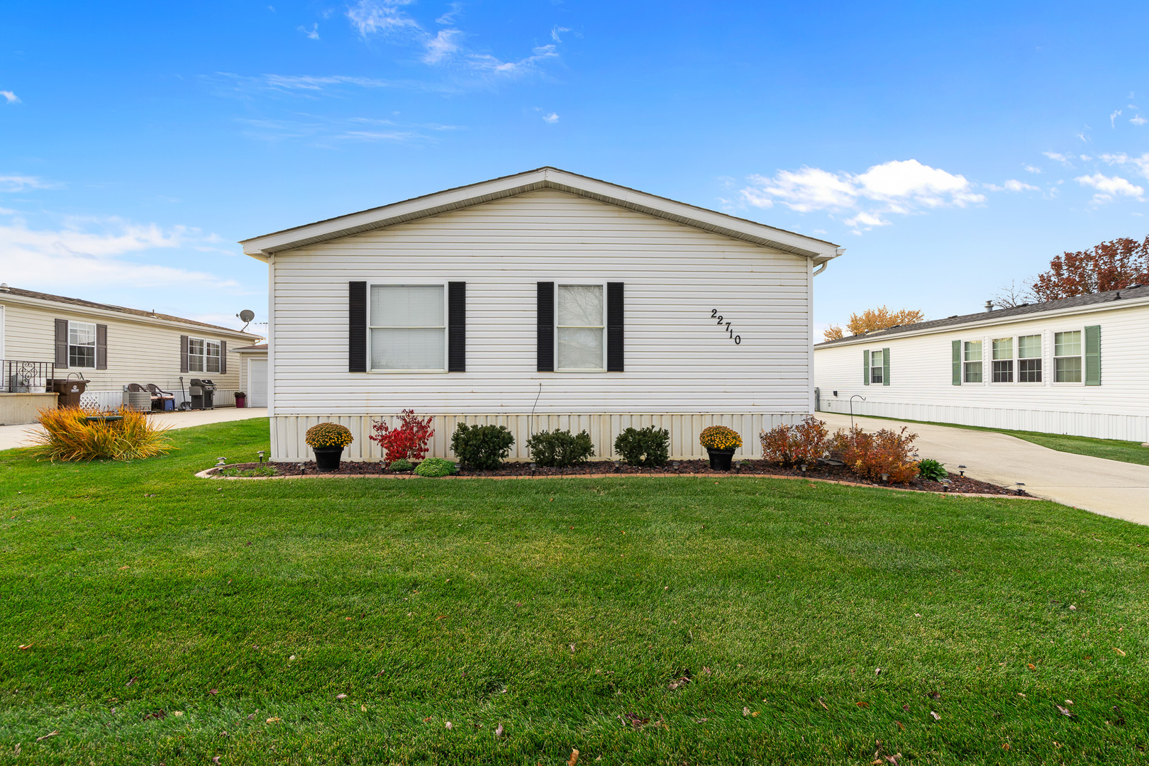 22710 S Ravisloe Lane, Frankfort, IL 60423