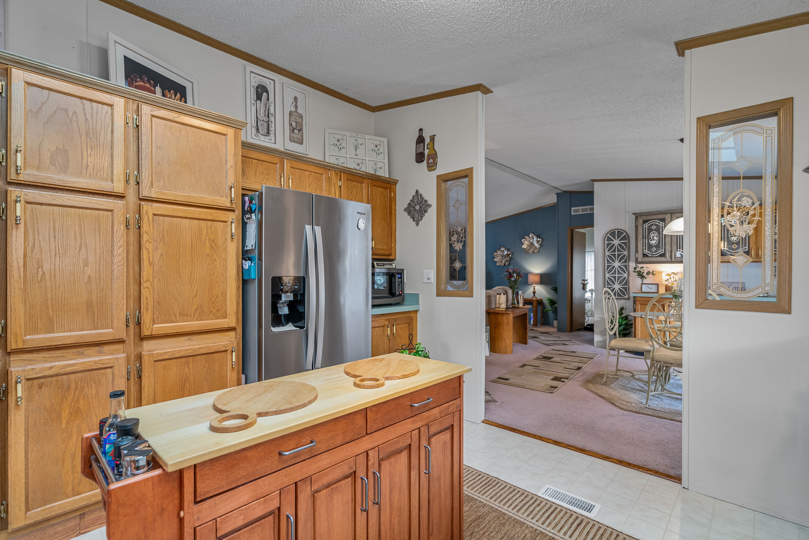 22710 S Ravisloe Lane, Frankfort, IL 60423