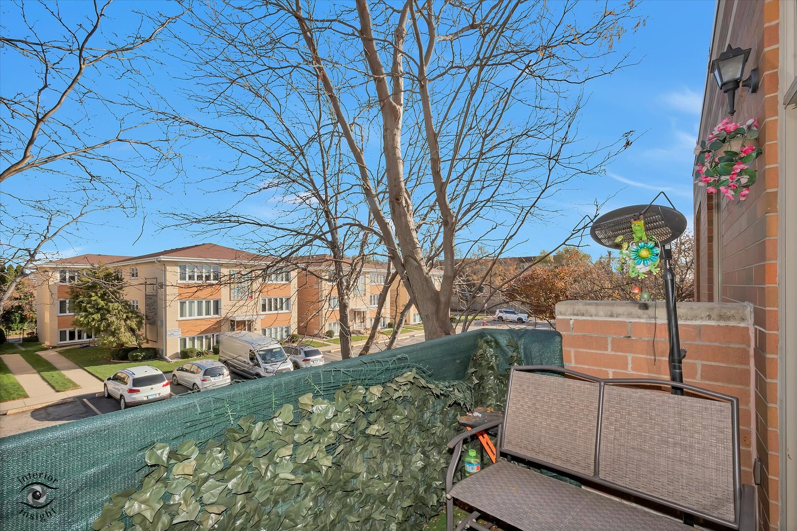 4330 N Neva Avenue #202, Norridge, IL 60706