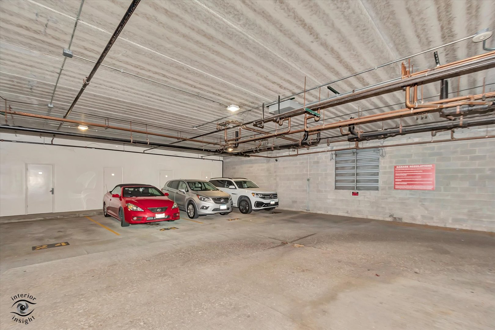 4330 N Neva Avenue #202, Norridge, IL 60706