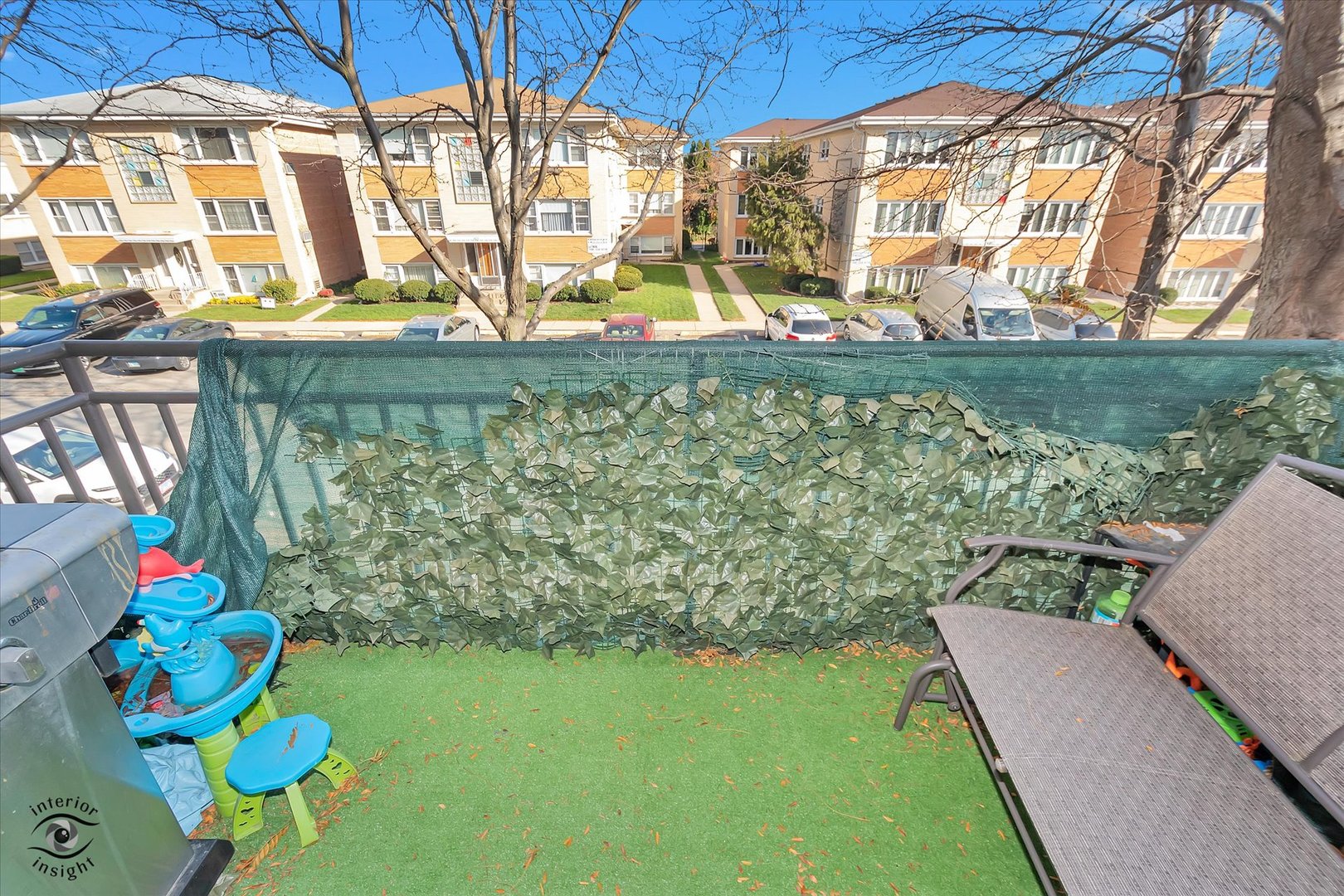 4330 N Neva Avenue #202, Norridge, IL 60706