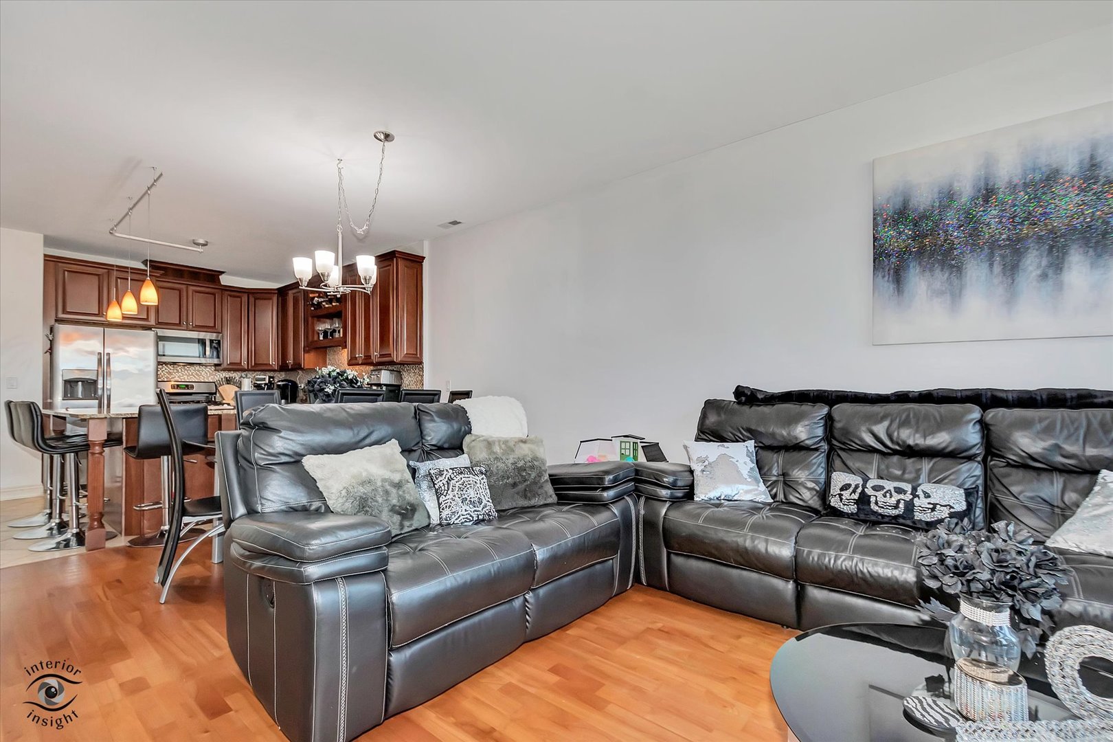 4330 N Neva Avenue #202, Norridge, IL 60706